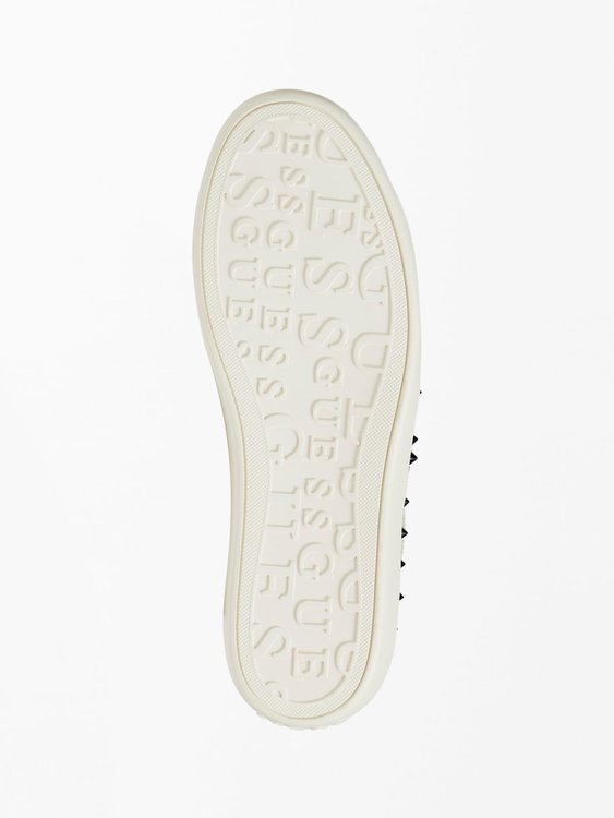 FL7R2LLEA12-WHIRE TENISKY Ženy