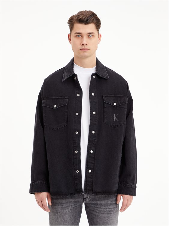 J30J321275-1BY bunda denim