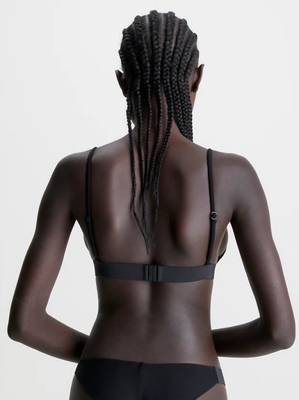 Módní KW0KW02029-BEH plavky TRIANGLE, 2023