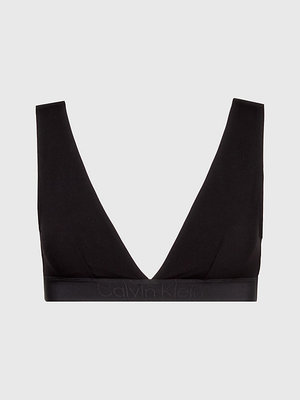 Calvin Klein Swimwear – KW0KW02038-BEH plavky TRIANGLE BRALETTE