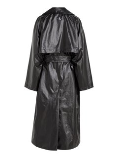 Módní J20J221389-BEH kabat pu kůže, 2023