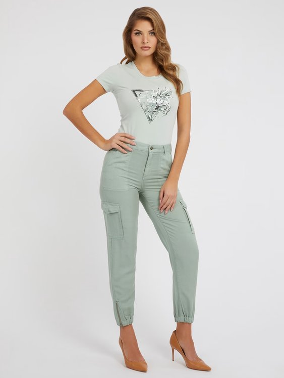 Módní W3YI30J1314-G8DD TRIKO S/S, 2023