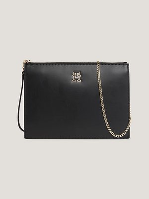 Tommy Hilfiger – Evening psaníčko, Černá barva