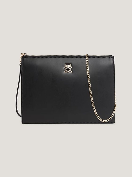 Tommy Hilfiger – Evening psaníčko, Černá barva