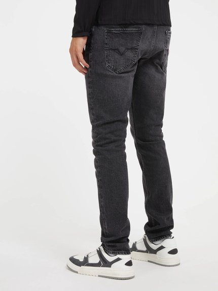 Módní M3BAN1D55S1-REBS JEANS, 2023