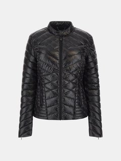 Černá barva, New Vona bunda