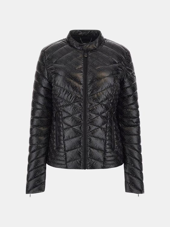 Černá barva, New Vona bunda