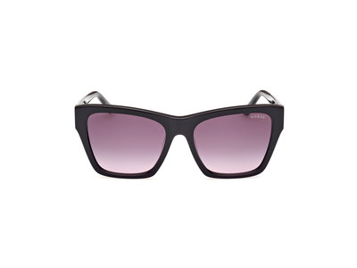 GUESS – Sluneční brýle, Černá barva 1