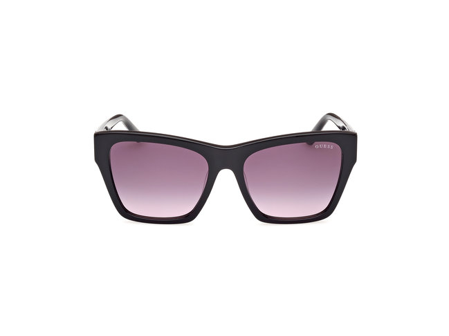 GUESS – Sluneční brýle, Černá barva 1