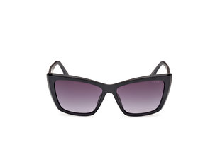 GUESS – Sluneční brýle, Černá barva 1
