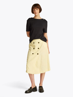 Tommy Hilfiger WW0WW42907-BDS triko s/s