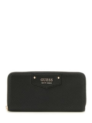 GUESS – SWVG8390146-BLA PENĚŽENKA