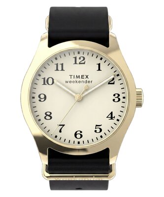 TIMEX – TW2Y86600-GOLD HODINKY