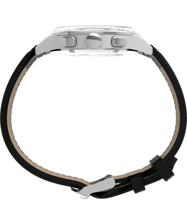 TW6A01200UK-SILVER HODINKY – TIMEX Muži