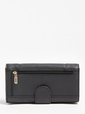 Naya peněženka – Guess, Černá barva Ženy, Ženy