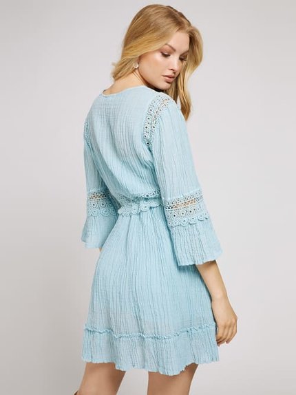 W1YK07RE340-F7JR ŠATY Ženy