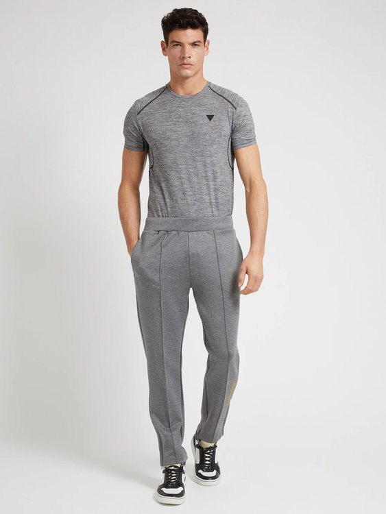 Stephen kalhoty Šedá barva Muži