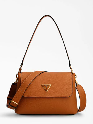 Guess – G Dream kabelka, Hnědá barva