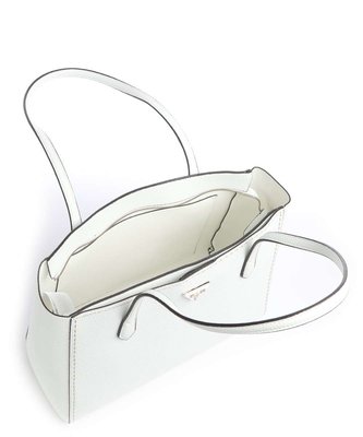 Downtown kabelka – Guess, Bílá barva Ženy