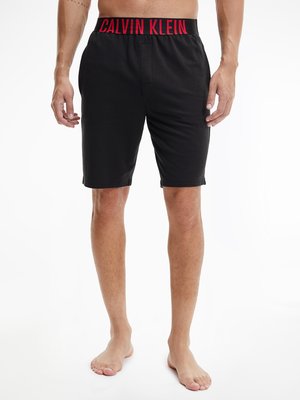 Calvin Klein Underwear 000NM1962E-1NM pj šortky