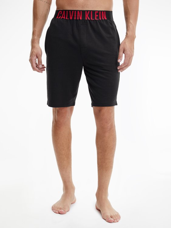 Calvin Klein Underwear 000NM1962E-1NM pj šortky