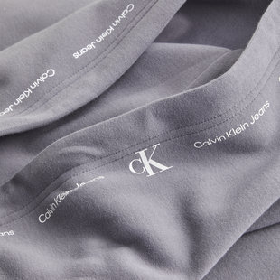 Šedá barva, Repeat logo mikina 1