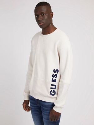 Módní Kuno mikina, Šedá barva, 2022