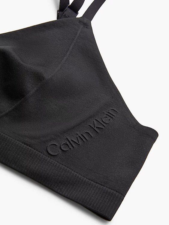 000QF6610E-UB1 podprsenka LGHT LINED BRALETTE