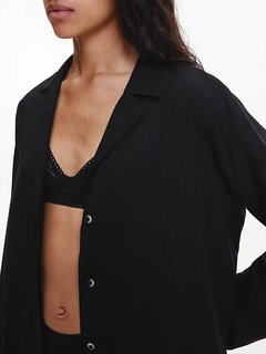 Luxusní 000QS6848E-UB1 košile L/S, XS, S, M