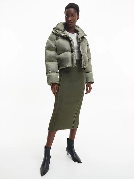 Módní K20K205406-GX9 sukně, 2023