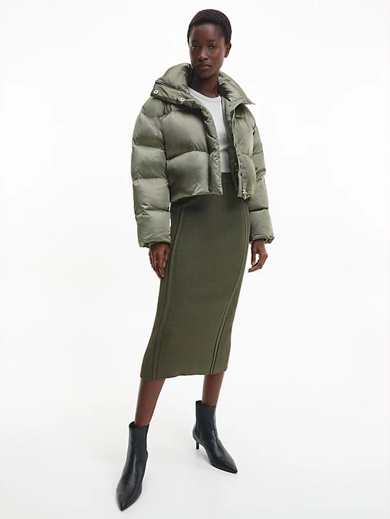 Módní K20K205406-GX9 sukně, 2023