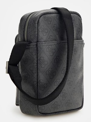 HMEVZLP3163-BLA CROSSBODY – GUESS Muži