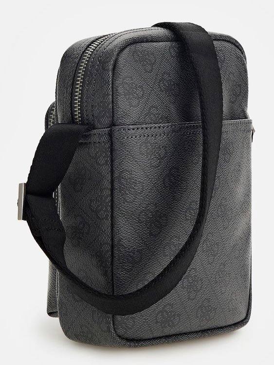 HMEVZLP3163-BLA CROSSBODY – GUESS Muži