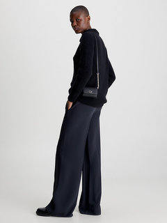 Re-Lock peněženka Černá barva Ženy