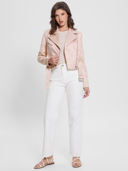 Módní Luna bunda, 2023