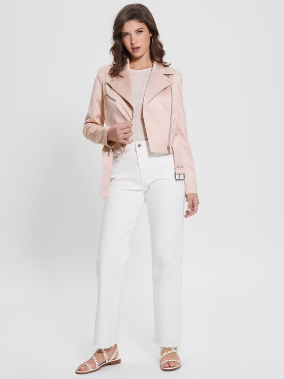 Módní Luna bunda, 2023