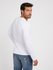 M2YI28J1314-G011 TRIKO L/S – GUESS Muži