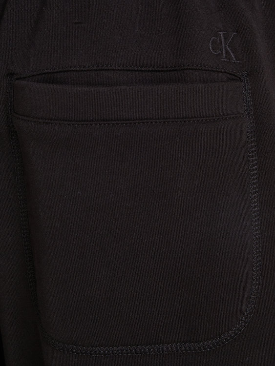 Calvin Klein Jeans – J30J325134-BEH šortky 1