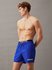 Calvin Klein Swimwear – Intense Power plavky, Modrá barva
