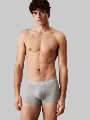 Calvin Klein Underwear – 0000U2664G-Q2A boxery LOW RISE TRUNK 3PK