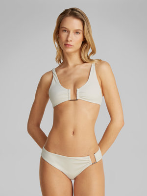 Calvin Klein Swimwear – KW0KW02807-ADA plavky LONGLINE TRIANGLE