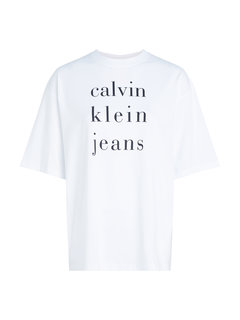 Calvin Klein Jeans – LV047B827G-YAA triko s/s 1
