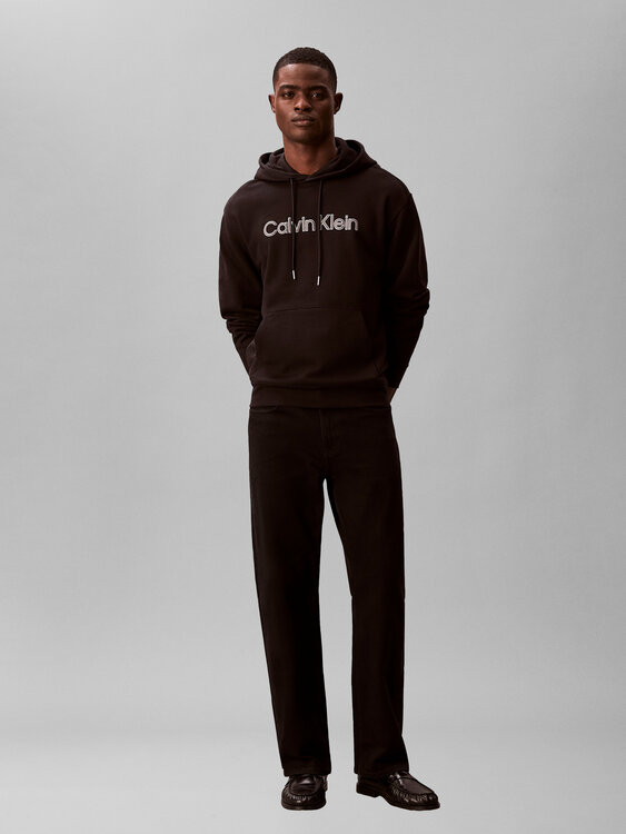 Calvin Klein – LV04LF241G-UB1 mikina