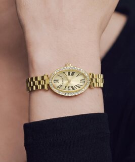 TIMEX – TW2Y90100-GOLD HODINKY 1