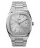 TIMEX – TW6A00500UK-SILVER HODINKY