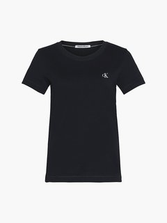 Triko Ck Embroidery Černá barva Ženy, Ženy, Ženy, Ženy, Ženy, Ženy, Ženy, Ženy