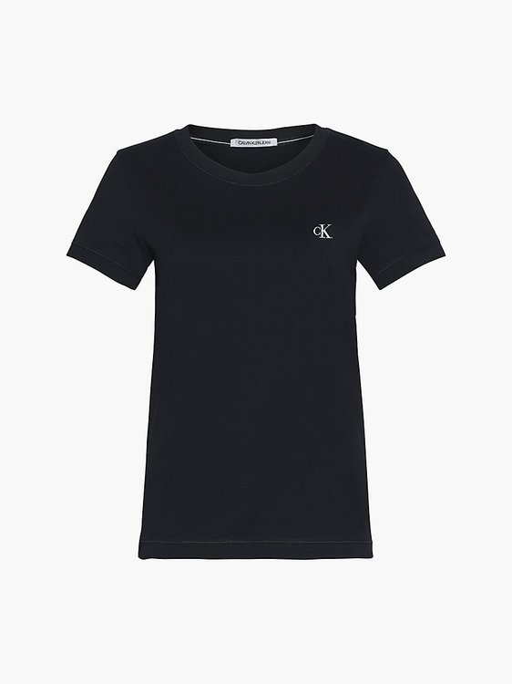 Triko Ck Embroidery Černá barva Ženy, Ženy, Ženy, Ženy, Ženy, Ženy, Ženy, Ženy