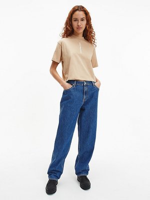 J20J218259-AB0 triko s/s – Calvin Klein Jeans Ženy