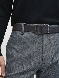 Černá barva, Ck Pásek