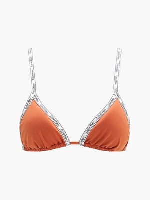 Calvin Klein Swimwear – KW0KW01604-GOU plavky TRIANGLE-RP